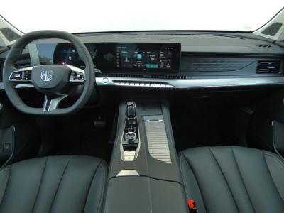 MG MGS9 Neuwagen