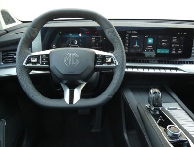 MG MGS9 Neuwagen MG MGS9 Neuwagen