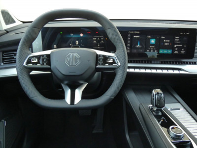 MG MGS9 Neuwagen