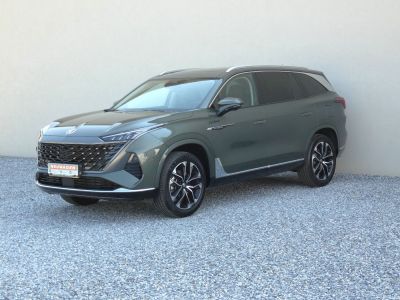 MG MGS9 Neuwagen MG MGS9 Neuwagen
