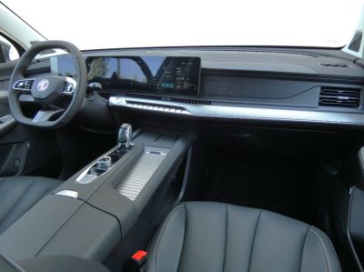 MG MGS9 Neuwagen MG MGS9 Neuwagen