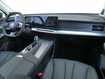 MG MGS9 Neuwagen