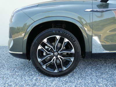 MG MGS9 Neuwagen