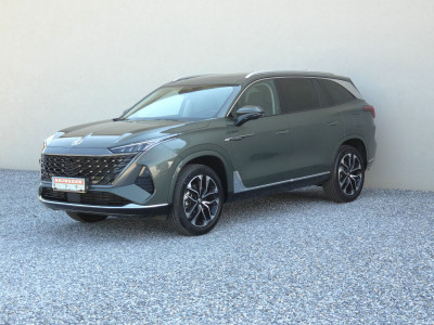 MG MGS9 Neuwagen