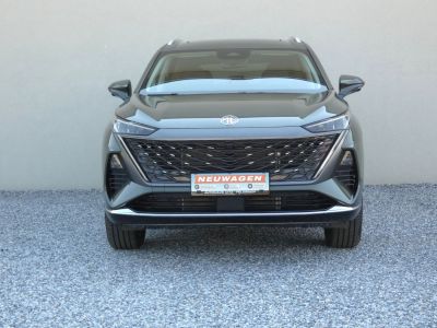 MG MGS9 Neuwagen MG MGS9 Neuwagen