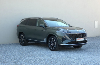 MG MGS9 Neuwagen