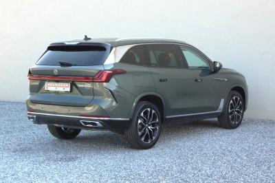 MG MGS9 Neuwagen
