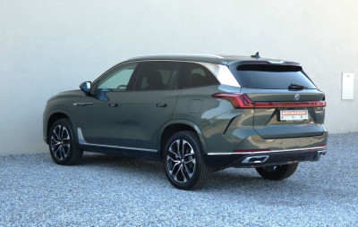 MG MGS9 Neuwagen