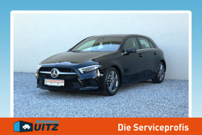 Mercedes-Benz A-Klasse Gebrauchtwagen Mercedes-Benz A-Klasse Gebrauchtwagen