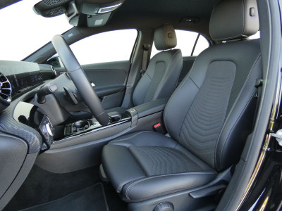 Mercedes-Benz A-Klasse Gebrauchtwagen Mercedes-Benz A-Klasse Gebrauchtwagen