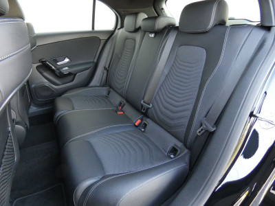 Mercedes-Benz A-Klasse Gebrauchtwagen Mercedes-Benz A-Klasse Gebrauchtwagen