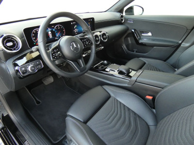 Mercedes-Benz A-Klasse Gebrauchtwagen Mercedes-Benz A-Klasse Gebrauchtwagen