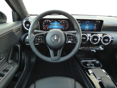 Mercedes-Benz A-Klasse Gebrauchtwagen Mercedes-Benz A-Klasse Gebrauchtwagen
