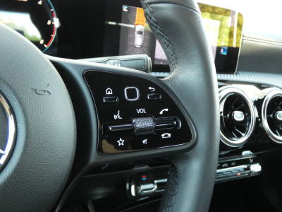 Mercedes-Benz A-Klasse Gebrauchtwagen Mercedes-Benz A-Klasse Gebrauchtwagen