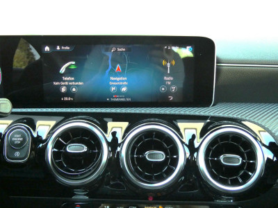 Mercedes-Benz A-Klasse Gebrauchtwagen Mercedes-Benz A-Klasse Gebrauchtwagen