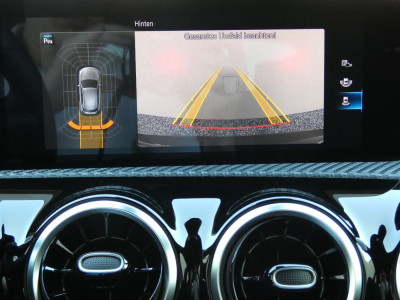 Mercedes-Benz A-Klasse Gebrauchtwagen Mercedes-Benz A-Klasse Gebrauchtwagen