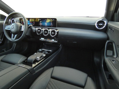 Mercedes-Benz A-Klasse Gebrauchtwagen Mercedes-Benz A-Klasse Gebrauchtwagen