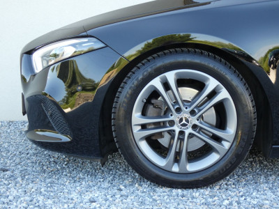 Mercedes-Benz A-Klasse Gebrauchtwagen Mercedes-Benz A-Klasse Gebrauchtwagen