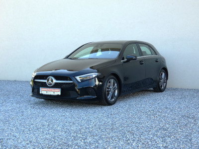 Mercedes-Benz A-Klasse Gebrauchtwagen Mercedes-Benz A-Klasse Gebrauchtwagen