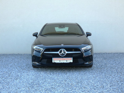 Mercedes-Benz A-Klasse Gebrauchtwagen Mercedes-Benz A-Klasse Gebrauchtwagen