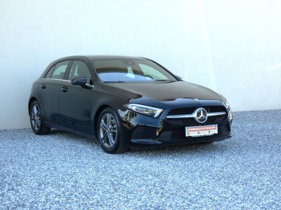 Mercedes-Benz A-Klasse Gebrauchtwagen Mercedes-Benz A-Klasse Gebrauchtwagen
