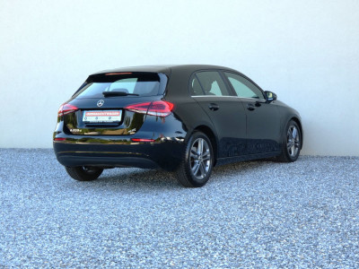 Mercedes-Benz A-Klasse Gebrauchtwagen Mercedes-Benz A-Klasse Gebrauchtwagen