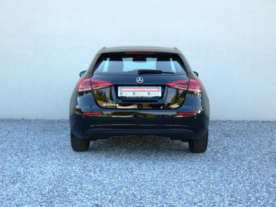 Mercedes-Benz A-Klasse Gebrauchtwagen Mercedes-Benz A-Klasse Gebrauchtwagen