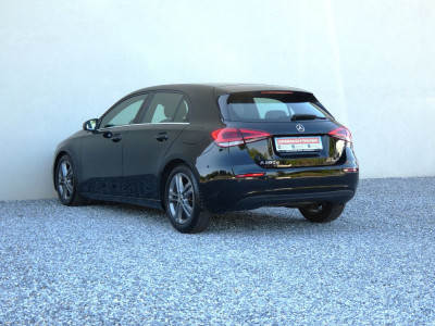 Mercedes-Benz A-Klasse Gebrauchtwagen Mercedes-Benz A-Klasse Gebrauchtwagen