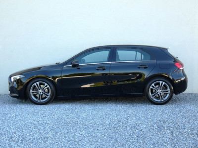 Mercedes-Benz A-Klasse Gebrauchtwagen Mercedes-Benz A-Klasse Gebrauchtwagen