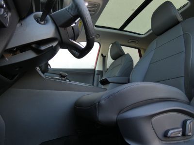 MG ZS Neuwagen