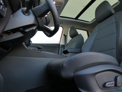 MG ZS Neuwagen MG ZS Neuwagen