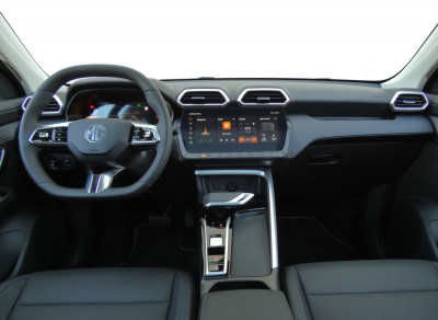 MG ZS Neuwagen MG ZS Neuwagen