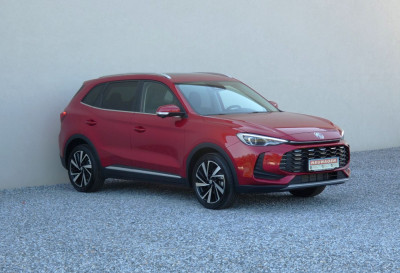 MG ZS Neuwagen MG ZS Neuwagen