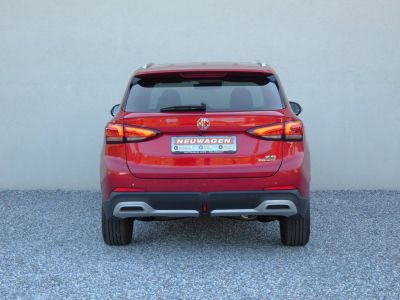 MG ZS Neuwagen