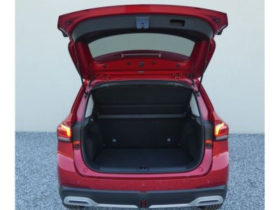 MG ZS Neuwagen