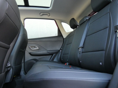 MG ZS Neuwagen MG ZS Neuwagen