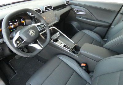 MG ZS Neuwagen MG ZS Neuwagen