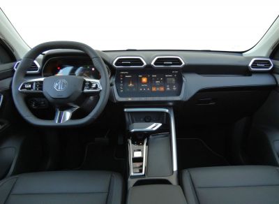 MG ZS Neuwagen MG ZS Neuwagen