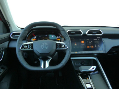 MG ZS Neuwagen MG ZS Neuwagen