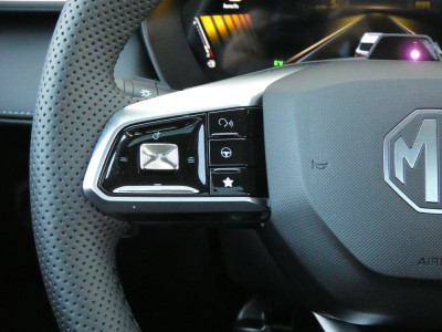 MG ZS Neuwagen MG ZS Neuwagen
