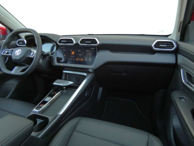 MG ZS Neuwagen MG ZS Neuwagen