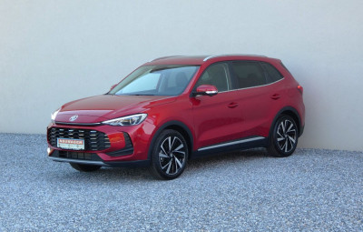 MG ZS Neuwagen MG ZS Neuwagen