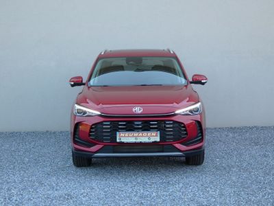 MG ZS Neuwagen MG ZS Neuwagen