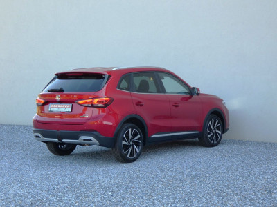 MG ZS Neuwagen MG ZS Neuwagen
