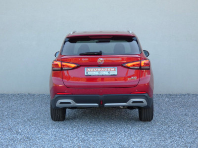 MG ZS Neuwagen MG ZS Neuwagen
