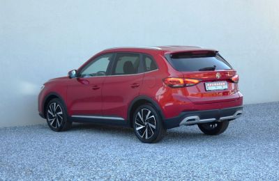 MG ZS Neuwagen MG ZS Neuwagen
