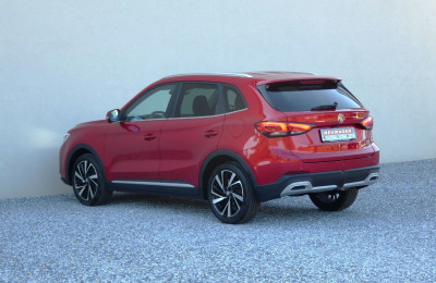 MG ZS Neuwagen MG ZS Neuwagen