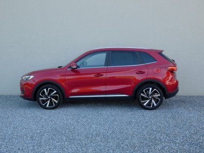 MG ZS Neuwagen MG ZS Neuwagen