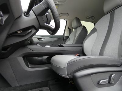 MG MGS5 EV Neuwagen MG MGS5 EV Neuwagen