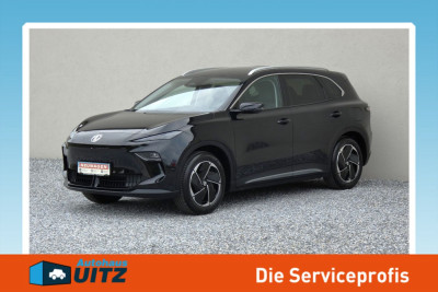 MG MGS5 EV Neuwagen MG MGS5 EV Neuwagen